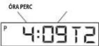 TIMEX Expedition TW4B17400ZA - A KETTOS IDO BEALITASA: - 1