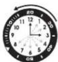 TIMEX Expedition TW4B17400ZA - GHIERA DELLA BUSSOLA - 2