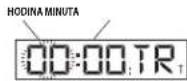 TIMEX Expedition TW4B17400ZA - NASTAVENI/POUZITICASOVACE - 2