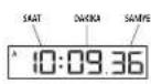 TIMEX Expedition TW4B17400ZA - SAATI/TAKVIMI AYARLAMAK ICIN - 1