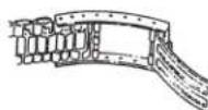 TIMEX Expedition TW4B17400ZA - BRACCIALE CON FERMAGLIO RIPIEGABILE - 3