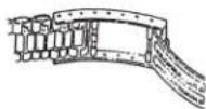 TIMEX Expedition TW4B17400ZA - FOLDOVER CLASP BRACELET - 3