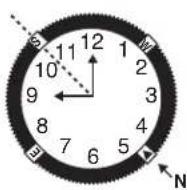 TIMEX MK1 TW2R68100VQ - YCTAHOBKA BPEMEHN - 2