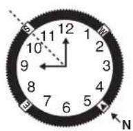 TIMEX MK1 TW2R68100VQ - PUSULA HALKASI - 2