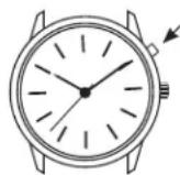 TIMEX MK1 TW2R68100VQ - ILLUMINAZIONE DEL QUADRANTE INDIGLO - 2