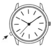 TIMEX MK1 TW2R68100VQ - NOÇNÍ SVETLO INDIGLO - 1