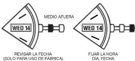 TIMEX MK1 TW2R68100VQ - CALENDARIO PERPETUO - 1
