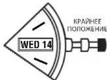 TIMEX MK1 TW2R68100VQ - BEYHbI KAJIEHdAPb - 2
