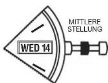 TIMEX MK1 TW2R68100VQ - EWIGER KALENDER - 1