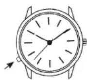 TIMEX MK1 TW2R37300VQ - ADVERTENCIA: PARA MANTENER LA RESISTENCIA AL AGUA, NO PULSES NINGUN BOTON NI TIRES DE LA CORONA DEBAJO DEL AGUA A MENOS QUE TU RELOJ ESTE INDICADO PARA UNA RESISTENCIA AL AGUA DE 200 METROS. - 1