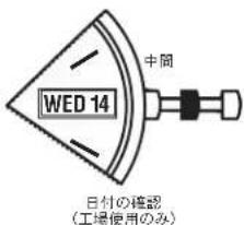 TIMEX MK1 TW2R37300VQ - 永久加尔多 - 1