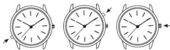 TIMEX MK1 TW2R37300VQ - LUMINA NOCTURNÄ INDIGLO - 1