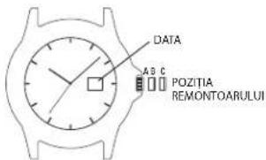 TIMEX MK1 TW2R37300VQ - PENTRU A SETA ZIUA: - 1