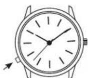 TIMEX MK1 TW2R37300VQ - PODSWIETLENIE INDIGLO - 1