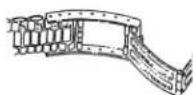 TIMEX MK1 TW2R37300VQ - PULSERA CON BROCHE PLEGABLE - 3