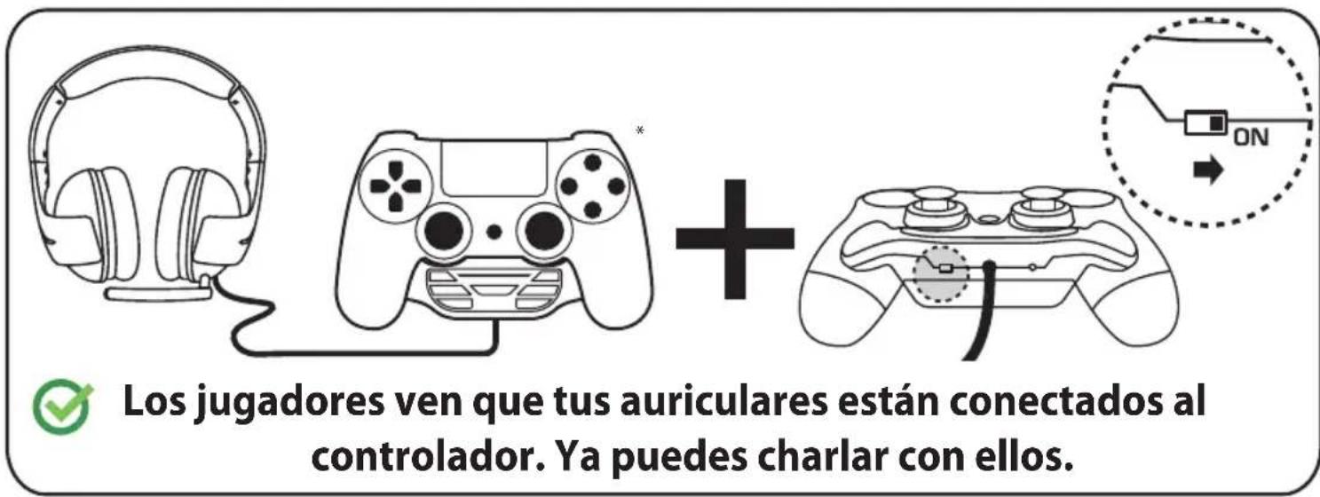 THRUSTMASTER Y350P - ATENCIón - LEER ANTÉS DE USAR - 1