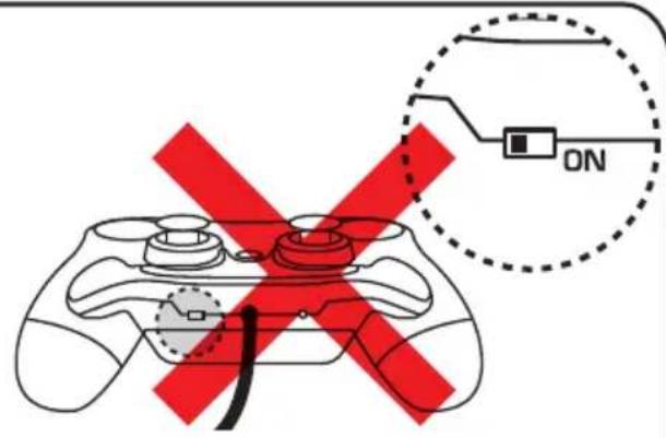 THRUSTMASTER Y350P - ΠPOΣOXH - ΔIABA ΣTE ΠPIN A ΦΟ TH XPH ΣH - 3