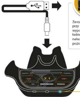 THRUSTMASTER Y350P - 1