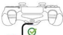 THRUSTMASTER Y350P - CARGA - 7