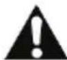 THRUSTMASTER TX Ferrari Italia (Xbox One) - Warning - Injuries due to force feedback and repeated movements - 1
