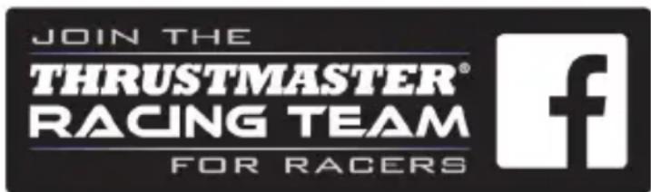 THRUSTMASTER TX Ferrari Italia (Xbox One) - RACCOMANDAZIONI SULLA TUTELA DELL'AMBIENTE - 3