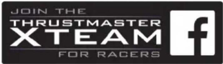 THRUSTMASTER TX Ferrari Italia (Xbox One) - COPYRIGHT - 3