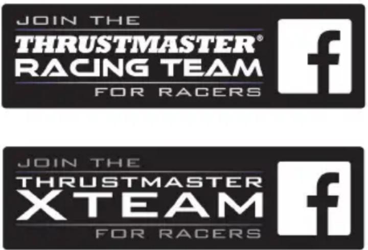 THRUSTMASTER TX Ferrari Italia (Xbox One) - AANBEVELINGEN VOOR DE BESCHERMING VAN HET MILIEU - 3