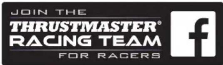 THRUSTMASTER TX Ferrari Italia (Xbox One) - COPYRIGHT - 2