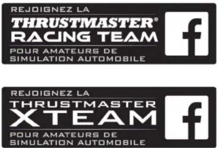 THRUSTMASTER TX Ferrari Italia (Xbox One) - RECOMMANDATION RELATIVE A LA PROTECTION DE L'ENVIRONNEMENT - 4