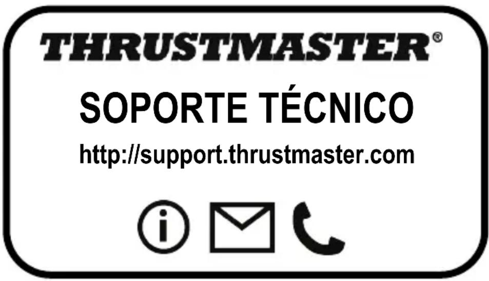 THRUSTMASTER TX Ferrari Italia (Xbox One) - Responsabilidad - 1