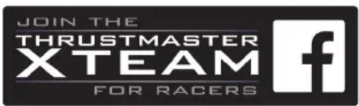 THRUSTMASTER TMW Pro Force Feedback (PC) - ENVIRONMENTAL PROTECTION RECOMMENDATION - 6