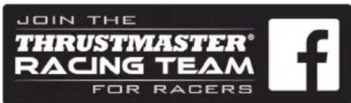 THRUSTMASTER TMW Pro Force Feedback (PC) - RACCOMANDAZIONI SULLA TUTELA DELL'AMBIENTE - 3