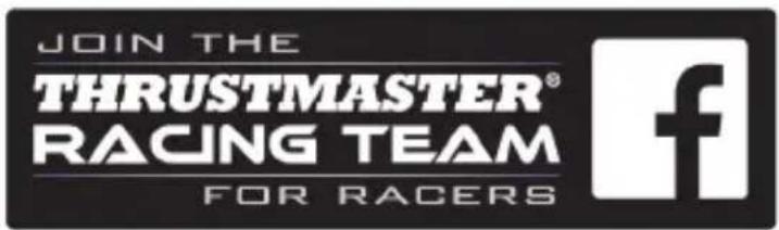 THRUSTMASTER TMW Pro Force Feedback (PC) - 序列模式 MODE(多式) 表示 - 2