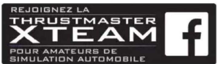 THRUSTMASTER TMW Pro Force Feedback (PC) - RECOMMANDATION RELATIVE A LA PROTECTION DE L'ENVIRONNEMENT - 4
