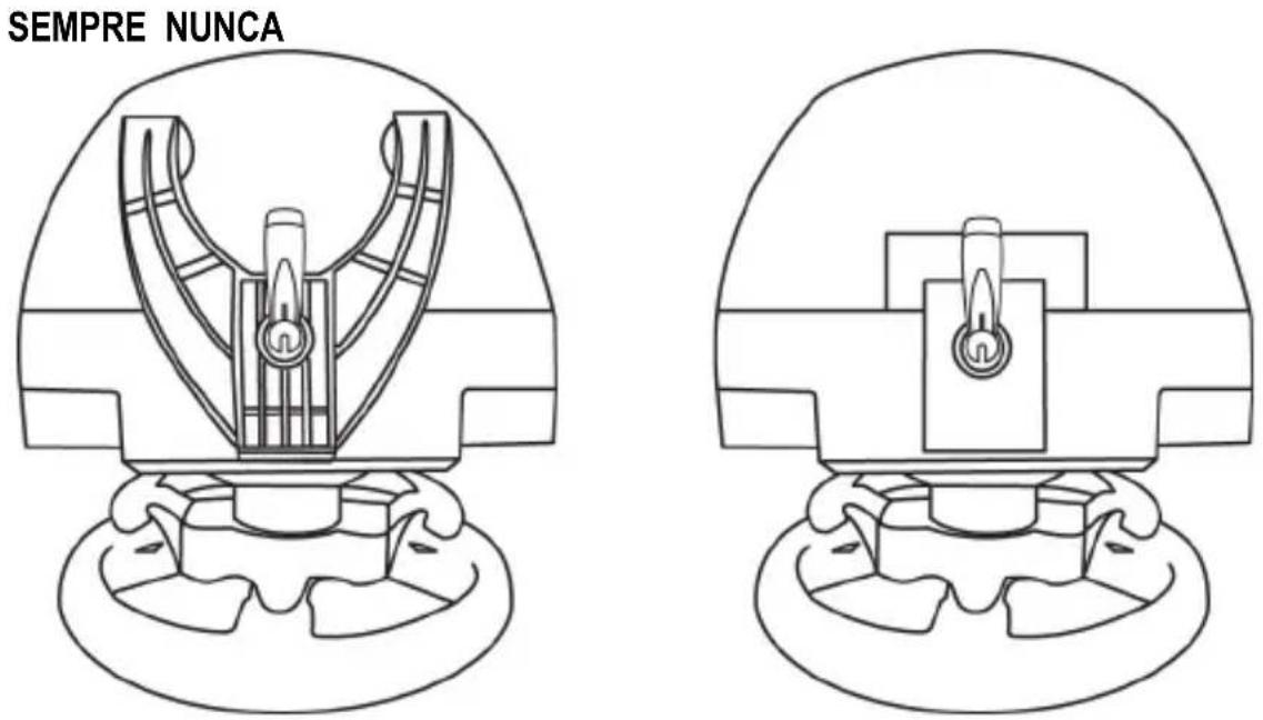 THRUSTMASTER TMW Pro Force Feedback (PC) - Fixar o volante a uma mesa ou secreária - 1