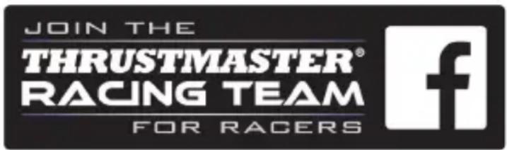 THRUSTMASTER TMW Pro Force Feedback (PC) - ZALECENIE DOTYCZACE OCHRONY SRODWISKA - 3