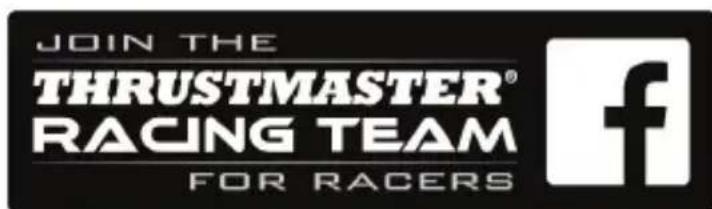 THRUSTMASTER TMW Pro Force Feedback (PC) - auii iuiuui ciug - 2