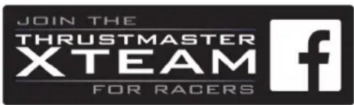 THRUSTMASTER TMW Pro Force Feedback (PC) - HACTPOIKA PYJIeBOI CnCTEMbl IJIЯ ПК - 3