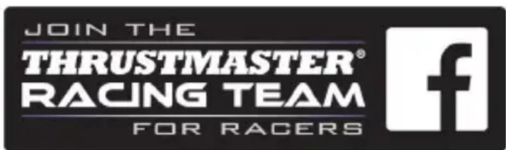 THRUSTMASTER TMW Pro Force Feedback (PC) - ΣYΣTA ΘΙΝΟΣΤΑΕΙΣ ΠΕΡΙΒΑΛΟNTΟΣ - 3