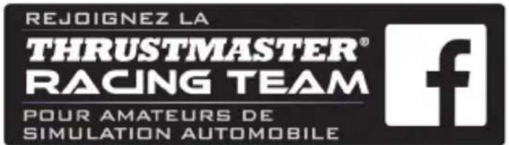 THRUSTMASTER TMW Pro Force Feedback (PC) - RECOMMANDATION RELATIVE A LA PROTECTION DE L'ENVIRONNEMENT - 3