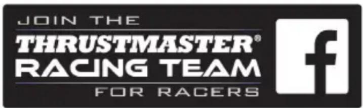 THRUSTMASTER TMW Pro Force Feedback (PC) - ENVIRONMENTAL PROTECTION RECOMMENDATION - 5