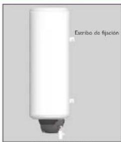 THERMOR Familio 250L - INSTALAÇÃO DO APARELHO - 1