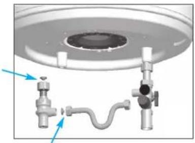 THERMOR Familio 250L - Mantenimiento del filtro - 1