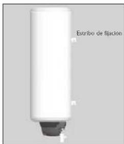 THERMOR Familio 250L - INSTALACIÓN DEL APARATO - 1