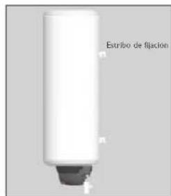 THERMOR Familio 100L - CONSIGNDE SECURITE - 1