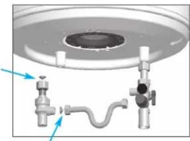 THERMOR Familio 100L - Maintenance of the temperature governor - 1