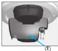 THERMOR Familio 100L - Connections to the pipes - 5