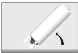 THERMOR Familio 100L - INSTALLING THE APPLIANCE - 5