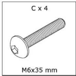 JYSK Ravning - GB: IMPORTANT! - 3