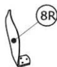 JYSK Ravning - GB: IMPORTANT! - 19